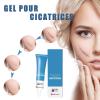 Facial Scar Cream - 20g New Scars Cream Gel - Moisturizing Effect Tasteless Full Body Burn Scar Gel Not Greasy Waterproof for All Kinds of Scars view 3