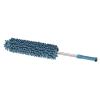 Haofy Retractable Duster with Adjustable Design, Reusable Brush for High Efficiency, Multifunctional Dust Remover Brush for Every (Dark Blue) view 2