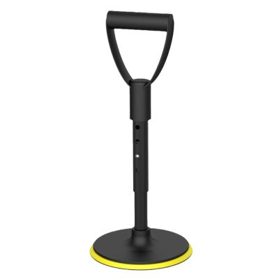 Vesone Adjustable Standing Aid - Adjustable Standing Assist Devices,Short Hiking Stick, Adjustable Standing Assist Devices, Stable Supports Equipment, Stand Assist Mobility Tool