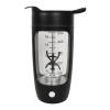 Protein Shaker Bottle Electric | Safety Electric High-Speed Protein Bottle - USB Rechargeable Portable Multifunctional Shaker Cups with 600ml Capacity for Protein view 1