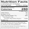 Wyler's Italian Ice I Fat Free Freezer Bars I Berry & Cherry Mix I 1oz 10 count Pack of 3 I US Import view 2