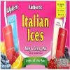 Wyler's Italian Ice I Fat Free Freezer Bars I Berry & Cherry Mix I 1oz 10 count Pack of 3 I US Import view 4