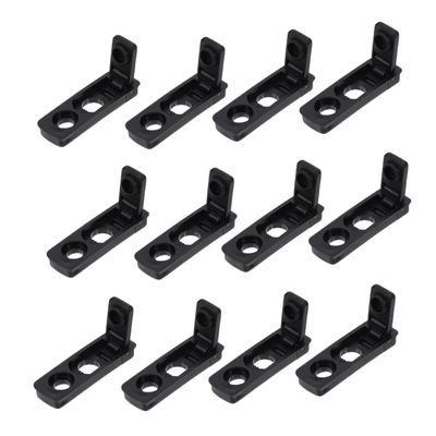 KOMBIUDA 20pcs Rubber Lighter Pad with Compact Design and -saving Function, Black Inner Gasket Mat to Reduce Fluid Evaporation for Kerosene, Sturdy and Leak-resistant