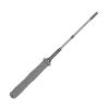 Twist Mop, Self Twist Mop Stainless Steel Fiber Rope Easy Squeeze Floor Mop for Household Tool view 2