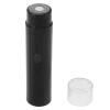 Electric Electric Shaver High Efficiency Portable Rechargeable Electric Beard Trimmer and Shaver (Black) view 1