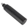 Electric Nose Hair Trimmer, Electric Nose Hair Trimmer Rechargeable Portable Nose Hair Clipper for Men Women Home Travel Black view 1