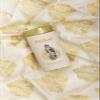 Tea Gift Box with Patkai Morning Gold (Breakfast Tea, Robust and Strong Assam Tea) and Evening Rose (Calming, Relaxing Blend of Green Tea with Rose & Cardamom) Teas, 2 x 100 gm Caddies view 4