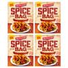McDonnells Take-Away Seasoning Mix Classic Spice Flavour Sachet (2 Serves) 40g x Pack of 4 view 1