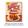 McDonnells Take-Away Seasoning Mix Classic Spice Flavour Sachet (2 Serves) 40g x Pack of 4 view 3