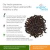Juniper Berry (Juniperus Communis)  50g Wild Crafted Original Herbs | Natural Detox & Slimming, Supports Immune Health view 4