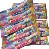 Candy Necklace/Sweet Necklaces Pack of 10 - Individually Wrapped Candy Necklaces - Ideal Treat or Gift for Parties, Weddings or Christmas view 1