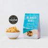 Blanco Nio - Traditional Tortilla Chips - Lightly Salted - 4 x 170g view 3