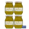 Rose's Lemon & Lime Fine Cut Marmalade (454g x 4) view 1