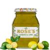 Rose's Lemon & Lime Fine Cut Marmalade (454g x 4) view 2