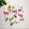 Foodin Organic Granola Bar Almond and Cranberry 40g view 3