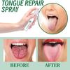 Tongue Repair Spray,Sore Tongue Relief,Mint Breath Spray,Breath Freshener Spray,Instant Dry Mouth Relief,Tongue Relief Treatment,Tongue Repair Spray for Dryness, White Coating and Bad Breath view 3