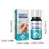 Gel Liquid Bandage, Liquid Plaster, 2 Pcs view 3