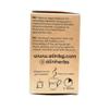ALIN Hibiscus Tea - 100% Hibiscus Flowers - 2x20 Tea Bags - 20g Natural Herbal Tea - 2 Boxes Set view 2