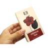 ALIN Hibiscus Tea - 100% Hibiscus Flowers - 2x20 Tea Bags - 20g Natural Herbal Tea - 2 Boxes Set view 4