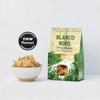 Blanco Nio - Traditional Tortilla Chips - Creamy Jalapeo - 4 x 170g view 3