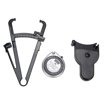 Grease Tester, Soft Tailor Tape Automatically Retracts, Safe Corrosion Resistance, Versatile for Legs