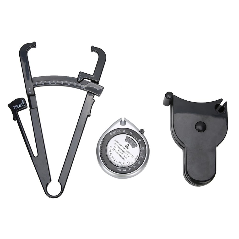 Grease Tester, Soft Tailor Tape Automatically Retracts, Safe Corrosion Resistance, Versatile for Legs
