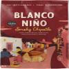 Blanco Nio - Traditional Tortilla Chips - Smoky Chipotle - 2 x 170g view 1