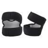 2 Pcs Knee Brace, Ergonomic Breathable Knee Braces, Adjustable Black Tendon Knee Strap for Exercising, Jumping, Cycling, Football, Walking, Hiking view 1