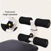 Chiropractic Massage Bed, Portable Folding Body Stretching Massage, Cervical and Lumbar Traction Bed for Lumbar Disc Herniation, Therapy Lumbar Disease, Relief Back Pain view 4