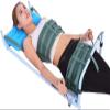 Back Lumbar Traction Device for Bed, Portable Home Use Cervical Spine Lumbar Spine Traction Extension Stretcher for Lumbago Low Back Pain Disc Herniation view 1