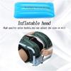 Back Lumbar Traction Device for Bed, Home Use Spine Posture Corrector, for Lumbago Low Back Pain, Relieve Cervical and Lumbar Fatigue view 3