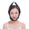 Adjustable Cervical Traction Belt, Home Neck Traction Device, Thickened Cotton Cloth, for Neck Pain Relief Head/Shoulder Over Door Frame view 4