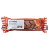 Indulge in BELNING: Milk Chocolate Bar with Caramel and Salty Almond Filling A Decadent Treat with a Sustainable Twist Rainforest Alliance Certified, 45 g view 1