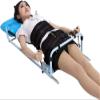 Back Lumbar Traction Device for Bed, Home Use Spine Posture Corrector, Help Relieve Back Pain from Herniated Discs, Spondylosis, Muscle Spasms view 1