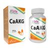 Ca-AKG (Calcium Alpha Ketoglutarate) 500mg 120 Vegan Capsules, 3rd Party Lab Tested, High Strength Supplement view 1