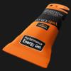 Contrast Torq Energy 45g Gel Sachets - Orange & Banana (Pack of 5) view 3