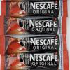 100 (1x100) Original (Double Filter) - Individual One Cup Instant Coffee Sachets Medium Roast BY HEALTHY HOME Original Coffee Sticks view 1