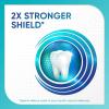 Sensodyne Pronamel Toothpaste Active Enamel Shield, Whitening Toothpaste, Fresh Mint, Toothpaste Multipack, 4 x 75ml view 2