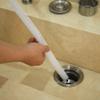 Drain Brush, 71cm Flexible Drain Brush Tube Bending Kitchen Pipe Sewer Unclogger Sink Overflow, Brushes (Fafeicyt21zwxv5ao-01) view 1