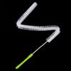 Drain Brush, 71cm Flexible Drain Brush Tube Bending Kitchen Pipe Sewer Unclogger Sink Overflow, Brushes (Fafeicyt21zwxv5ao-01) view 3