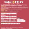 SCI-MX - X-PLODE Pre Workout Powder - Sour Watermelon - Amino Acids + 250mg Caffeine  6g Citrulline Malate  3.2g Beta Alanine per Serving (20 Servings) - 300g view 2