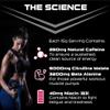 SCI-MX - X-PLODE Pre Workout Powder - Sour Watermelon - Amino Acids + 250mg Caffeine  6g Citrulline Malate  3.2g Beta Alanine per Serving (20 Servings) - 300g view 4