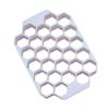 VONCYKI DIY Pastry Tool Reusable Honeycomb Mung Bean Cake Stuffing Separator Mooncake Stuffing Divider view 1