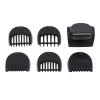 Beard Trimmer Head,Series 5 Beard Trimmer Head Comb Set, 5pcs Guided Comb Styling Tool with Versatile Grooming Hair Styling view 1