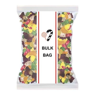 Bulk Bag/Box - Pick Your Own Sweet Fizzy Sour Apples - 3kg