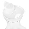 Goaste 8 Pack Laundry Detergent Dispenser,1600ml Laundry Soap Dispenser Bottle with Waterproof Label, Liquid Laundry Detergent Container, Plastic Fabric Softener Organizer for Bleach Powder Beads view 4