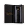 Russell's Precision Pro Electric Cordless Beard Trimmer Detailers with Ceramic Blades (Black) - Premium Barber Quality view 1