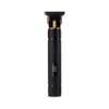 Russell's Precision Pro Electric Cordless Beard Trimmer Detailers with Ceramic Blades (Black) - Premium Barber Quality view 4