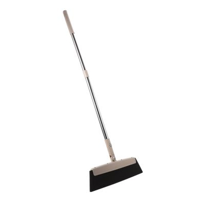 HAPINARY Multi-use Cleaning Wiper Window Floor Squeegee Mop Bathroom Brush Scrubbing Tool