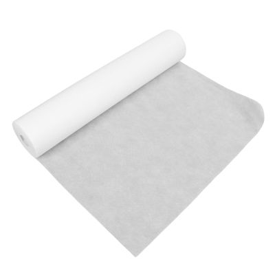 1 Roll Disposable Massage Bed Cover Non Woven Fabric Waterproof Table Sheets for Spa Massage Table Tattoo